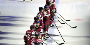 Latvijas izlases atzīst Zviedrijas izlases pārākumu