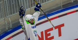 FOTO: Slovēnija - Dānija 3:2