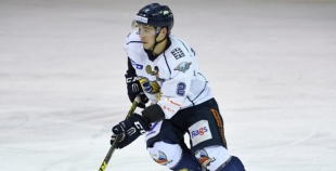 Virslīga: HK Prizma - HK Kurbads 3:5