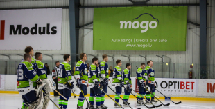 FOTO: "Mogo" - "Zemgale/LLU" 2:3 (pag.)