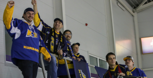 OHL: "Kurbads" - "Prizma" (4:1)