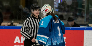 Aizraujošas cīņas Latvijas sieviešu čempionātā