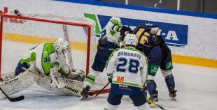 FOTO: "Kurbads" - "Mogo"  1:0 