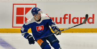 Latvija zaudē Slovākijai un turnīru noslēdz otrajā vietā