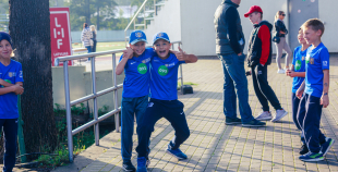 LBJČH 2020./2021. gada sezonas vispārējās fiziskās sagatavotības testu finālsacensības