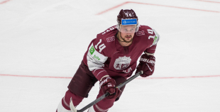 Latvija izlase ar skaistiem vārtiem izcīna uzvaru pār Austriju!