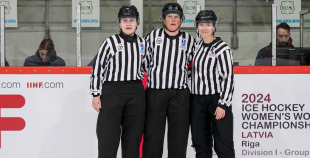 FOTO: GBR - POL 2:3 OT