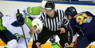 Latvijas kausa fināls: HK Mogo - HK Kurbads 3:2 PL