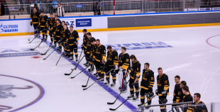 FOTO: "Olimp" - "Zemgale/LLU" 2:3 (pag.)