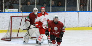 FOTO: Latvija U-20 - Dānija U-20 (2:1)