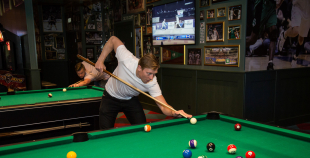 Latvijas hokeja izlase “Akropoles” ledus arēnā aizvadījusi pēdējo treniņu pirms došanās uz pasaules čempionātu 