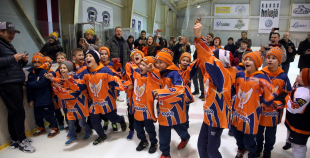 Latvijas bērnu un jaunatnes čempionātā U9 grupā uzvaru izcīna "Pārdaugava 08"