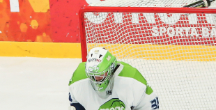 FOTO: "Kurbads" - "Mogo" (2:1)