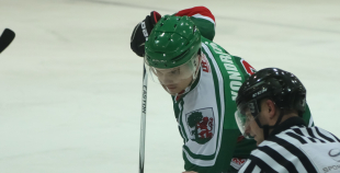 Virslīga: HK Liepāja - HK Zemgale/LLU 6:2