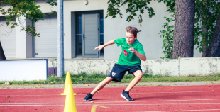 LBJČH 2020./2021. gada sezonas vispārējās fiziskās sagatavotības testu finālsacensības