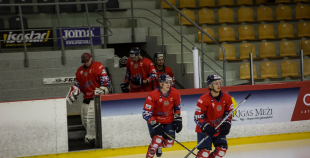 Auziņa lieliskā spēle sagādā "Kurbads" vēl vienu zaudējumu 