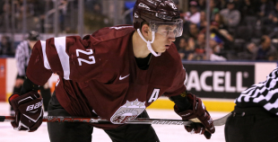 Latvija U20 - Slovākija U20 2:4