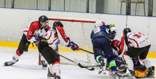 FOTO: "Mogo" - "Zemgale/LLU" (4:1)