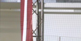 "Kurbads" ledus halles atklāšana 