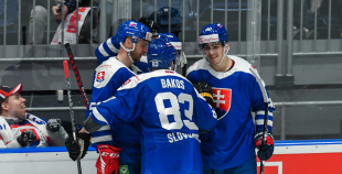 Latvija zaudē Slovākijai un turnīru noslēdz otrajā vietā