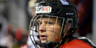 OHL: Zemgale/LLU - HS Rīga (5:4)