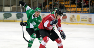 Latvijas hokeja virslīgas un 1. līgas Zvaigžņu spēle