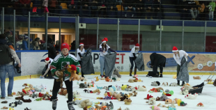 Virslīga: HK Liepāja - HK Kurbads 2:4