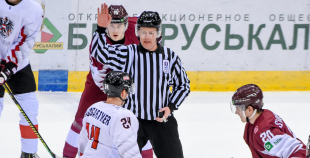 FOTO: Latvija - Austrija 2:1