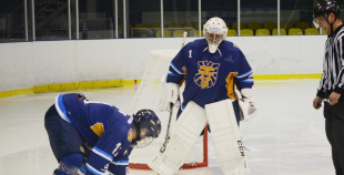 2016 Virslīga: HS Rīga - Pārdaugava 10:2