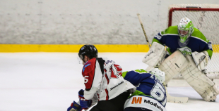 FOTO: "Mogo" - "Zemgale/LLU" 2:3 (pag.)