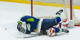 FOTO: "MOGO" - "Zemgale/LLU" 3:2