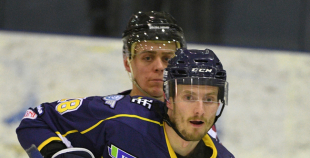 Virslīga: HK Kurbads - HK Prizma 6:2