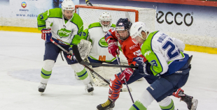 FOTO: "Prizma" - "MOGO" 3:4 (p.m.)