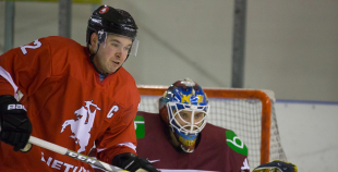 FOTO: Lietuva - Latvija 2