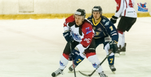 2016 Virslīga: HK Kurbads - HK Zemgale/LLU 3:4 PL