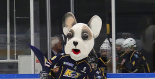 "Mogo" ar 5:3 sezonas pirmajā spēlē sarūgtina čempionus "Kurbads"