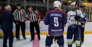 Čempioni sāk ar uzvaru jauno OHL sezonu!