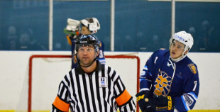 Virslīga: HS Rīga - HK Mogo 4:14