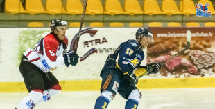 2016 Virslīga: HK Kurbads - HK Zemgale/LLU 3:4 PL