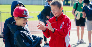 LBJČH 2020./2021. gada sezonas vispārējās fiziskās sagatavotības testu finālsacensības