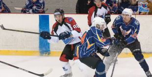 2016 Pārdaugava - Hk Zemgale/LLU 1:9