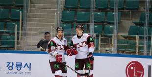 Latvijai pārliecinoša uzvara arī pret Japānu