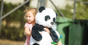 Noslēgusies "Maxima Latvija" atbalstītā Bērnu rehabilitācijas diena