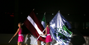 Mārupes halles atklāšanas svētki