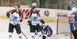 2016 Pārdaugava - Hk Zemgale/LLU 1:9