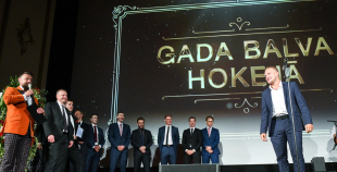 Paziņoti “Latvijas Gada balva hokejā” 2018./2019.gada sezonas laureāti