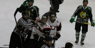 Latvijas izlase aizraujošā cīņā uzveic arī Zviedrijas klubu “Hammarby IF”