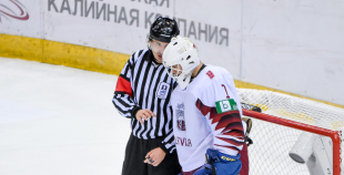 FOTO: Latvija - Dānija 3:0