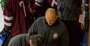 Latvijas U-18 izlase pirmajā mačā Ozolniekos apspēlē Norvēģijas vienaudžus