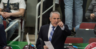 Latvijas nacionālā izlase uzveic spēcīgo Krievijas izlasi!